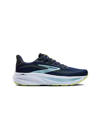 BROOKS | Scarpe da running da uomo Ghost 17 | dunkelblau